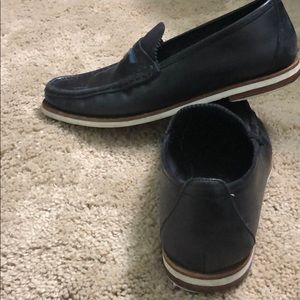 Rag & bone loafers